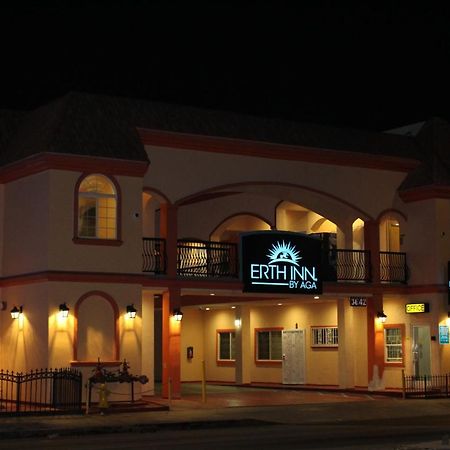 Erth Inn By Aga Maywood Exterior foto