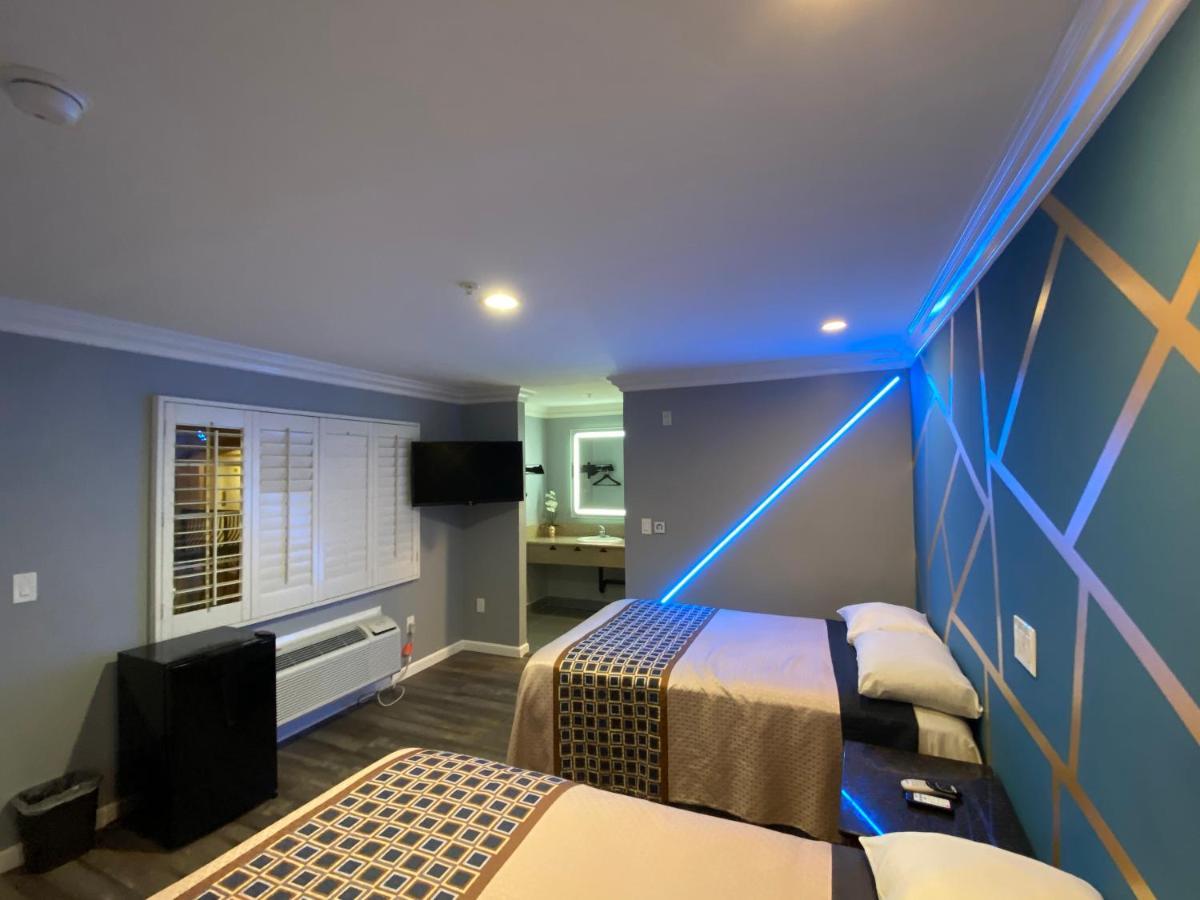 Erth Inn By Aga Maywood Exterior foto